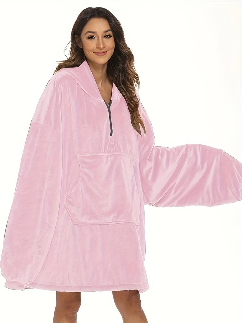 Joy - Ultra Behagelig Hættetrøje