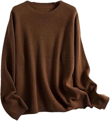 DarioBianchi Classic Stilrena Pullover til mænd