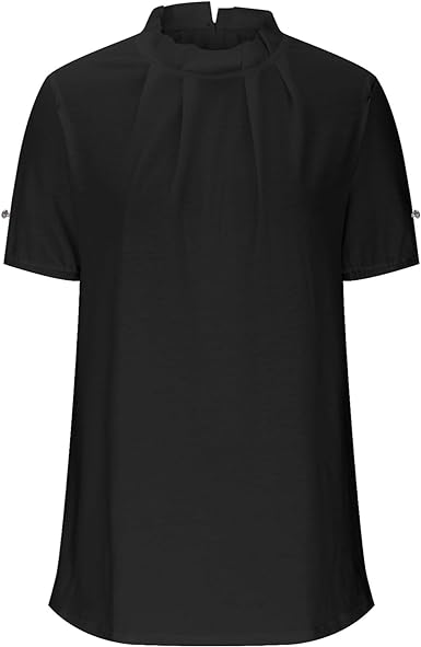 MarcoCostanzo Elegant top til kvinder