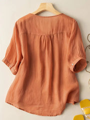Jill - Vintage T-shirt