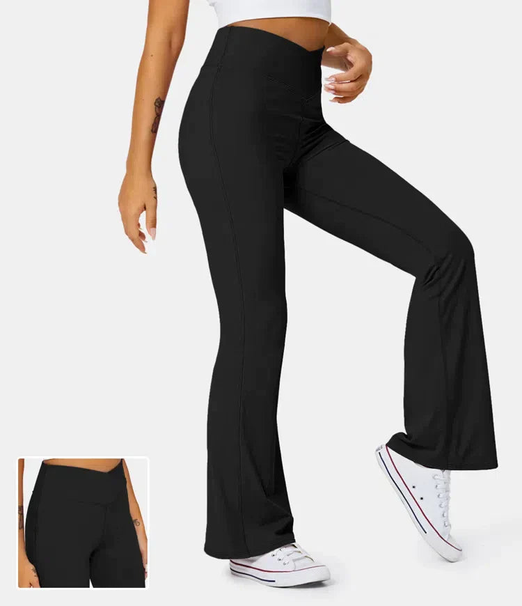 BellaVita Flare-leggings
