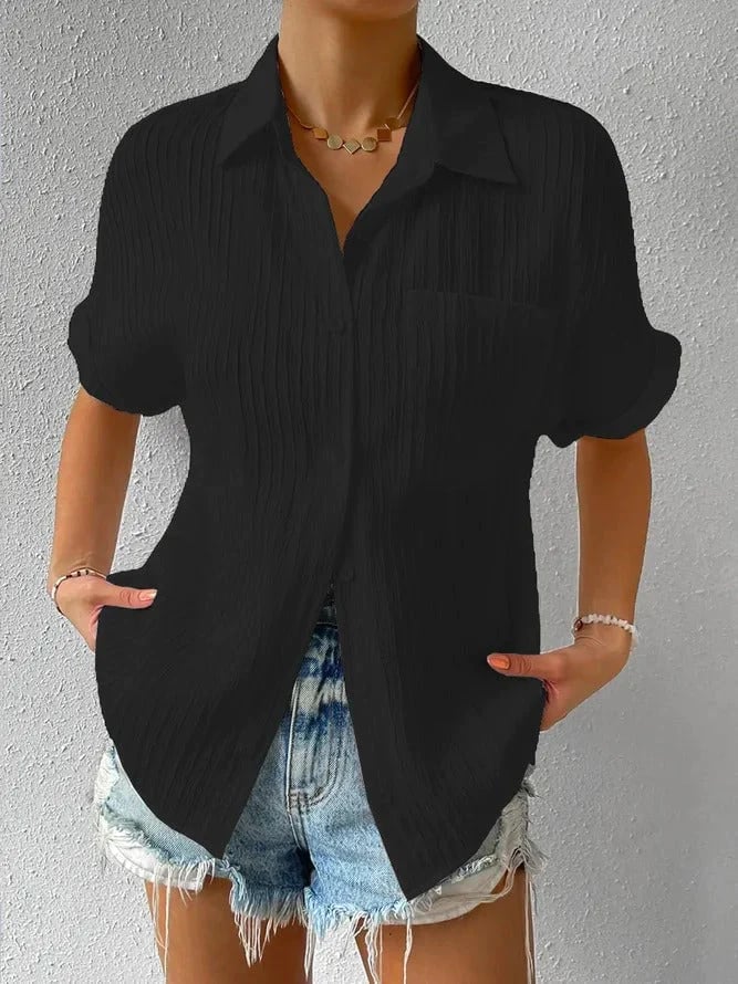 RobertaRicci Casual Bluse til kvinder