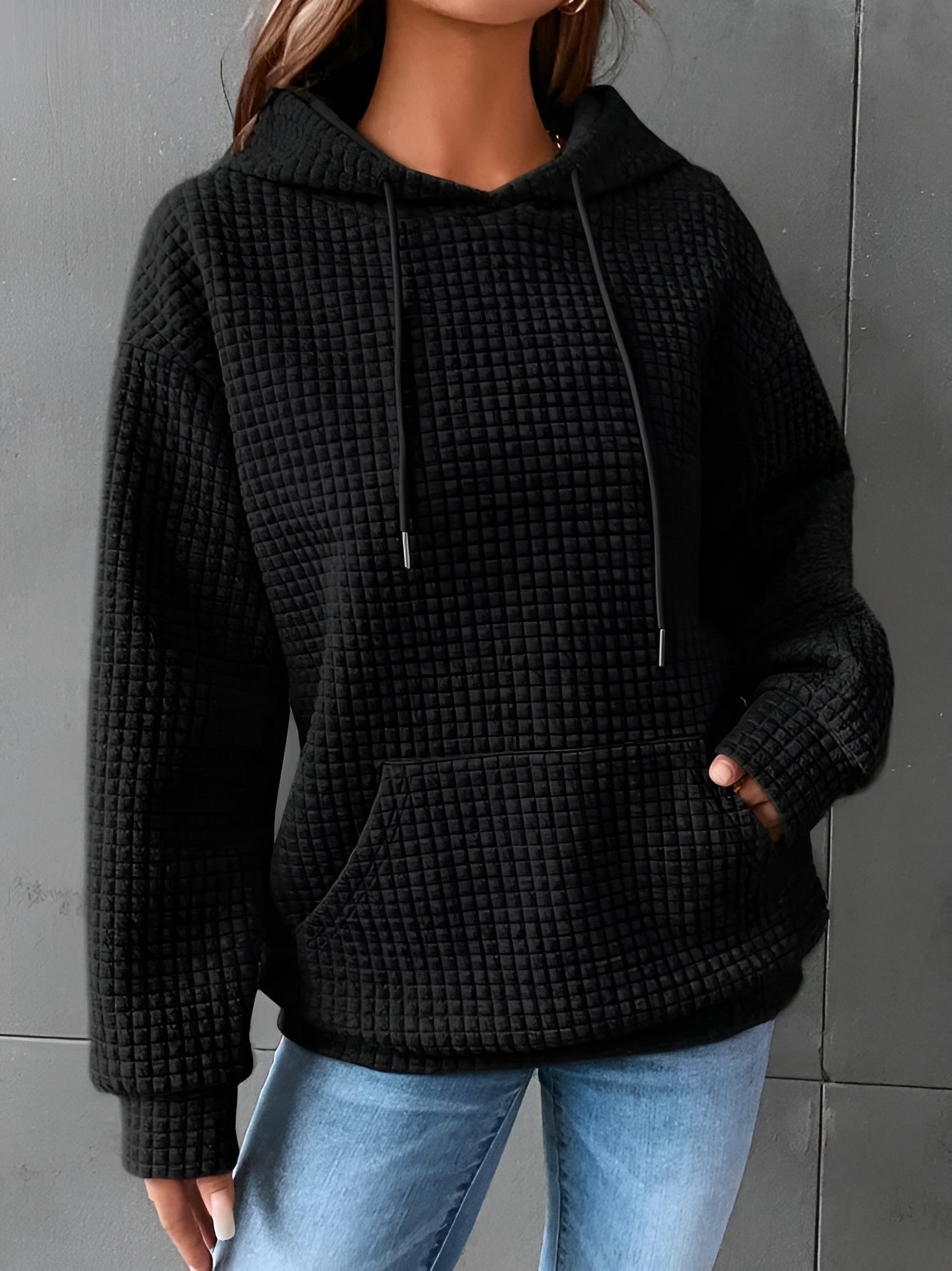 Sofia – Lækker Hoodie til Kvinder