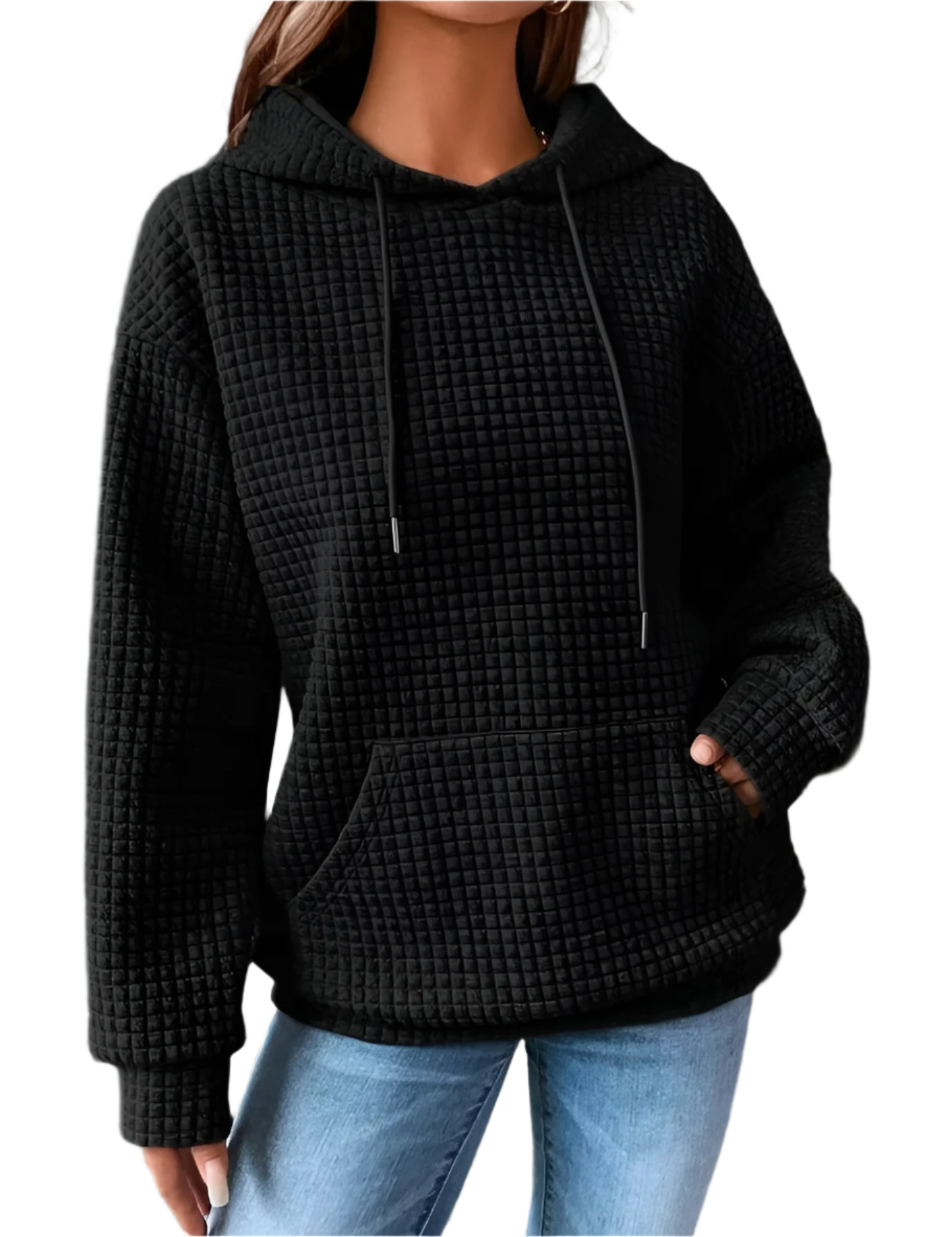Sofia – Lækker Hoodie til Kvinder