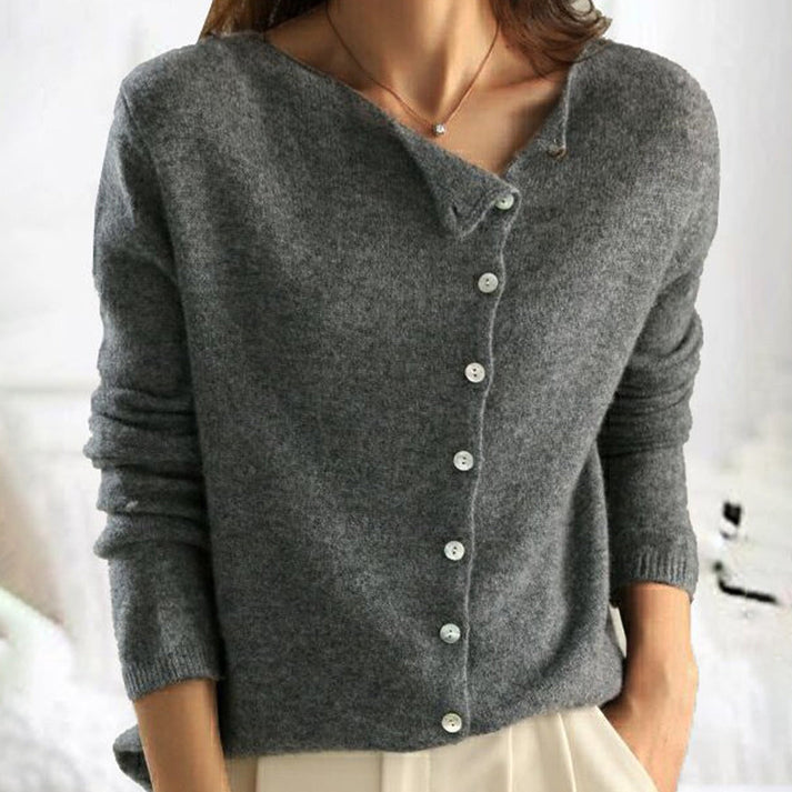 Olivia - Elegant Sweater til Kvinder