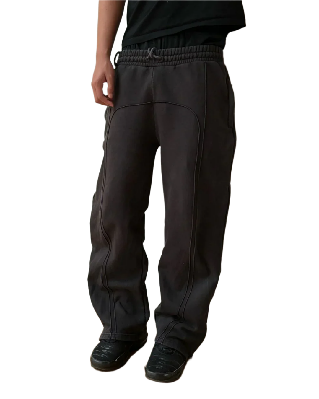 Rafael – Baggy Unisex Premium Sweatpants