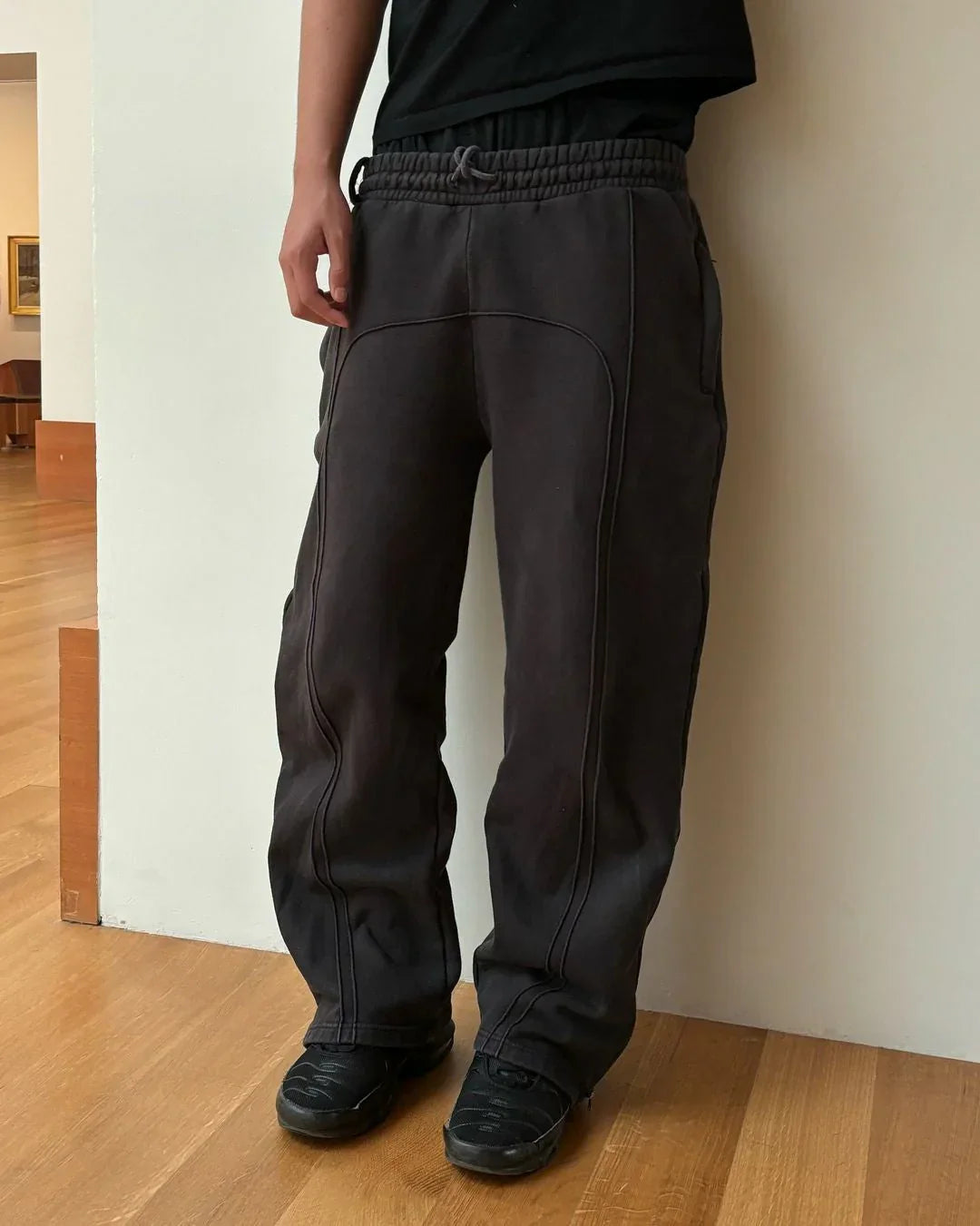Rafael – Baggy Unisex Premium Sweatpants