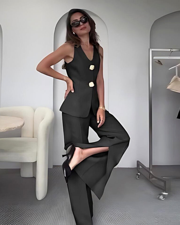 VittorioFiore todelt sæt til kvinder