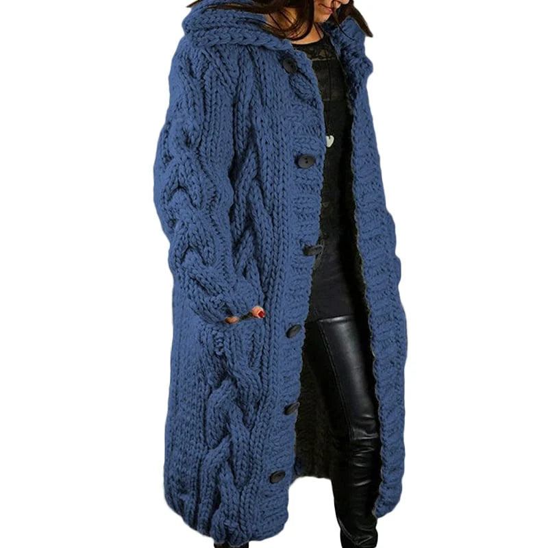 SofiaMarino Lotte Cardigan