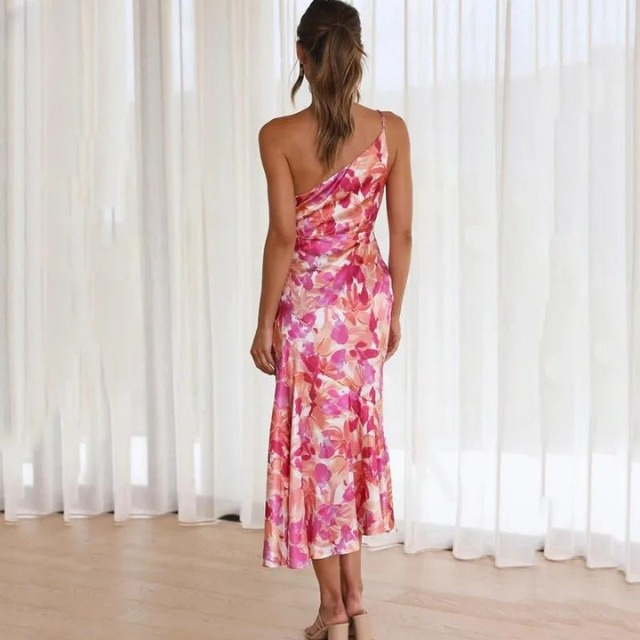 GioRiva™ elegant kjole