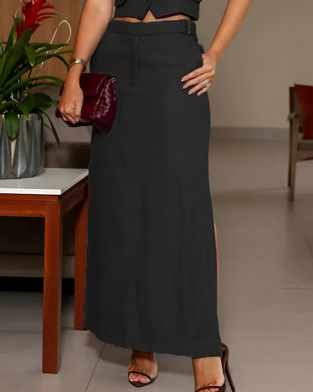 ChiaraMoretti™ 2-delt sæt