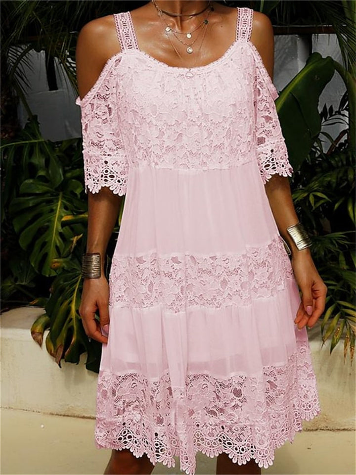 ClaudiaCavalli Kortærmet Normal Pasform