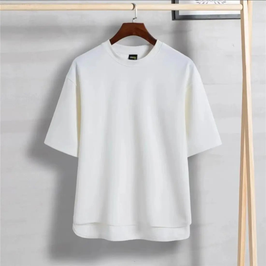 AntonioFiori Kortærmet T-shirt