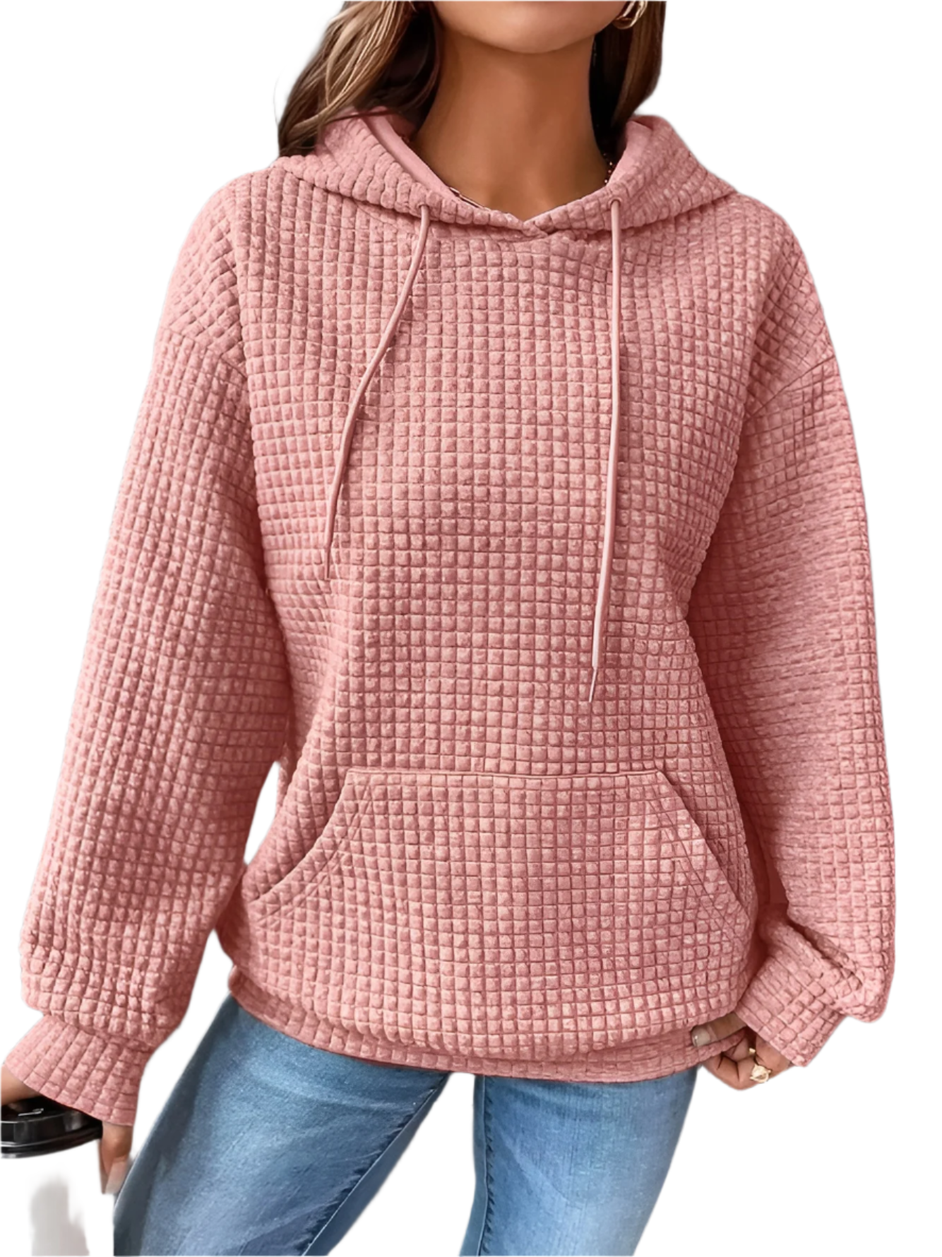 Sofia – Lækker Hoodie til Kvinder