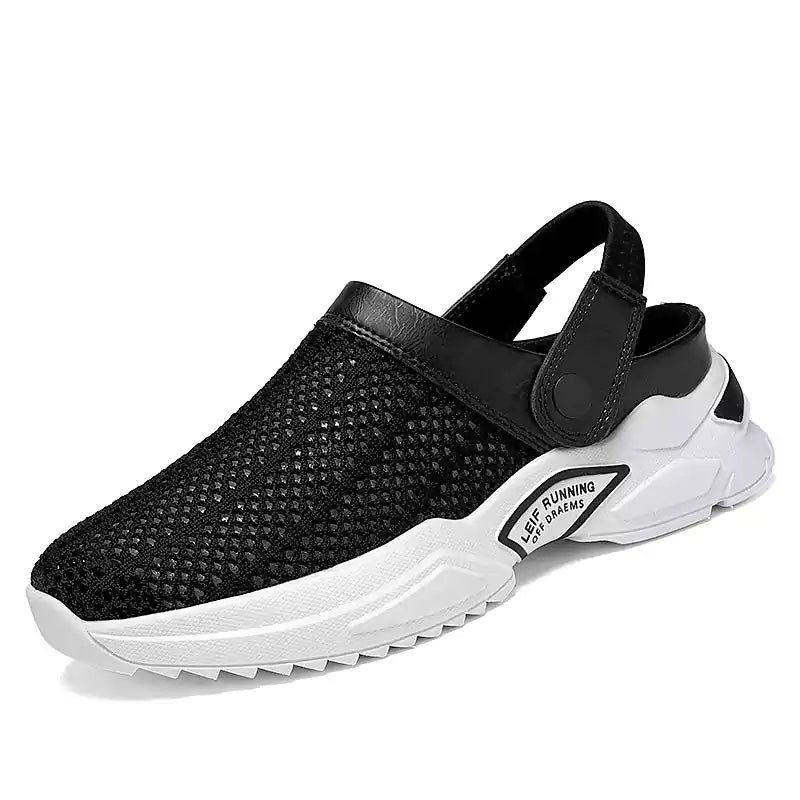 GianniTraverso Skridsikre Sandaler