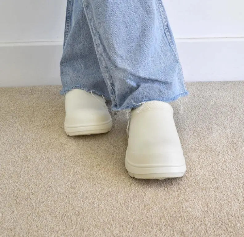 CozyFeet | Skridsikre sko Luxia