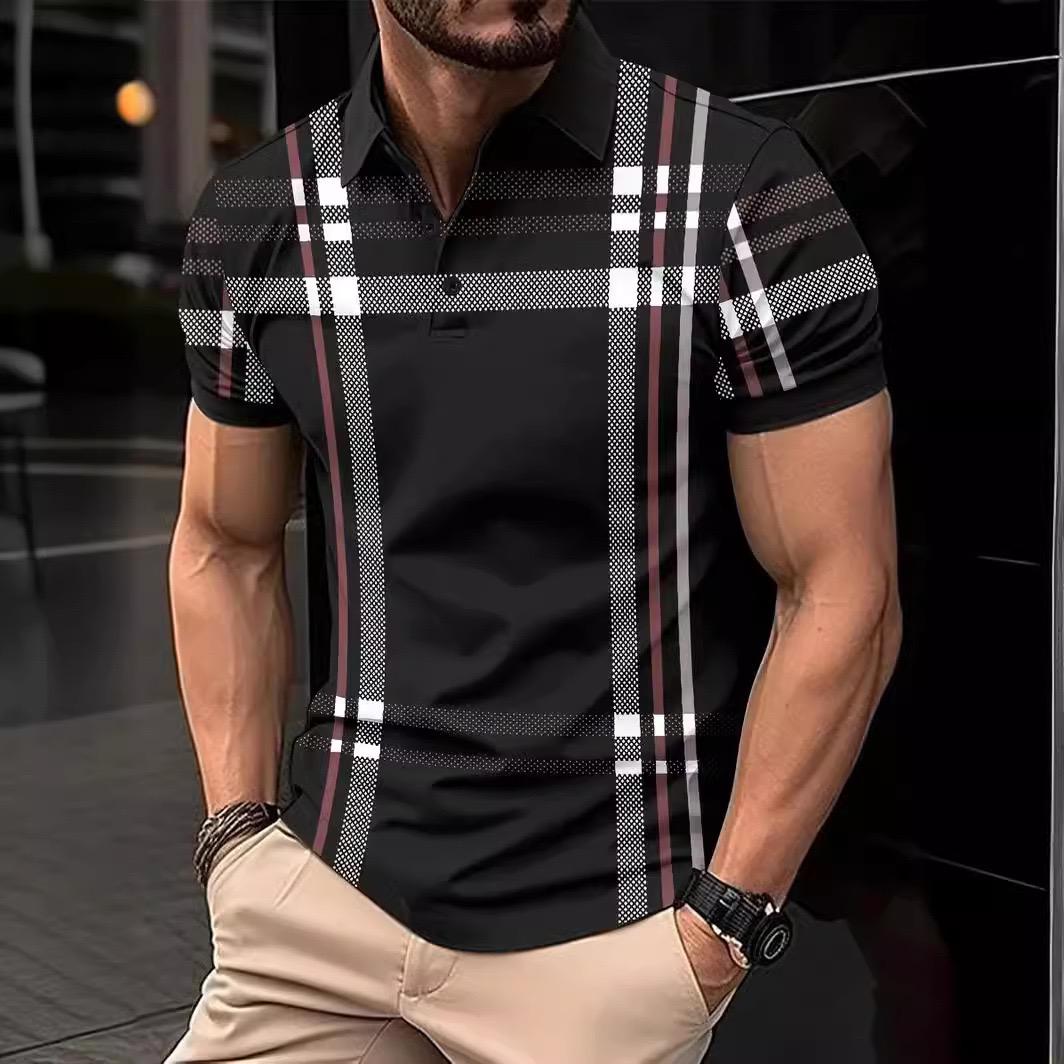 AlessioVieri Stribet Polo