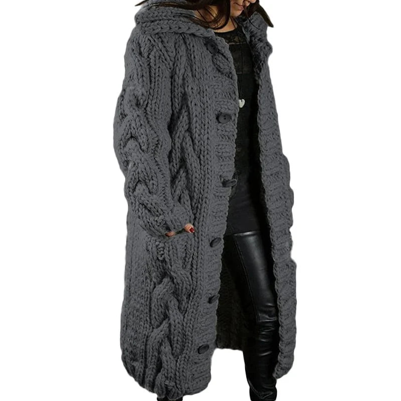 SofiaMarino Lotte Cardigan