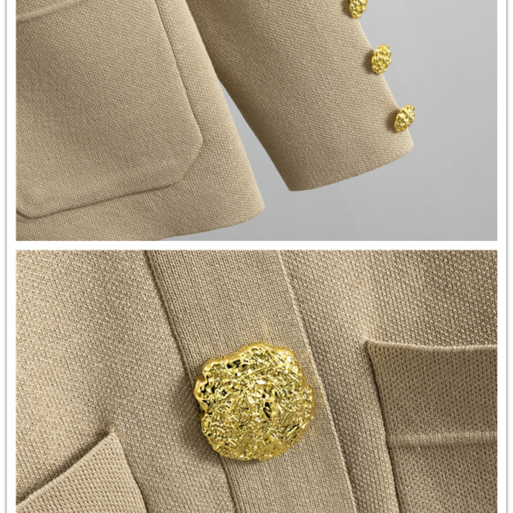 SerenaCavalli Royal Essence Todelt Sæt Til Kvinder