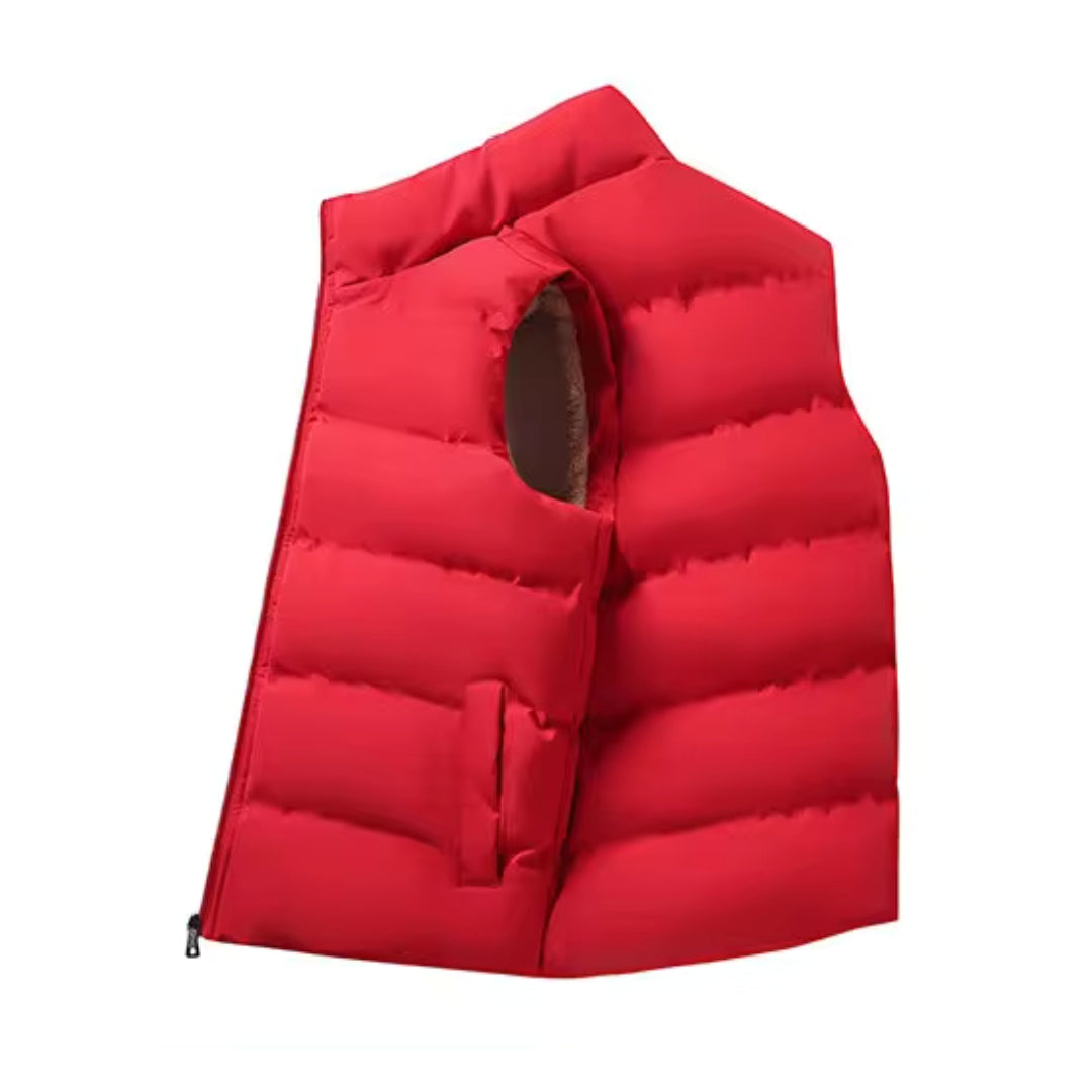 DavideGallo Puffer Cardigan til mænd til mænd