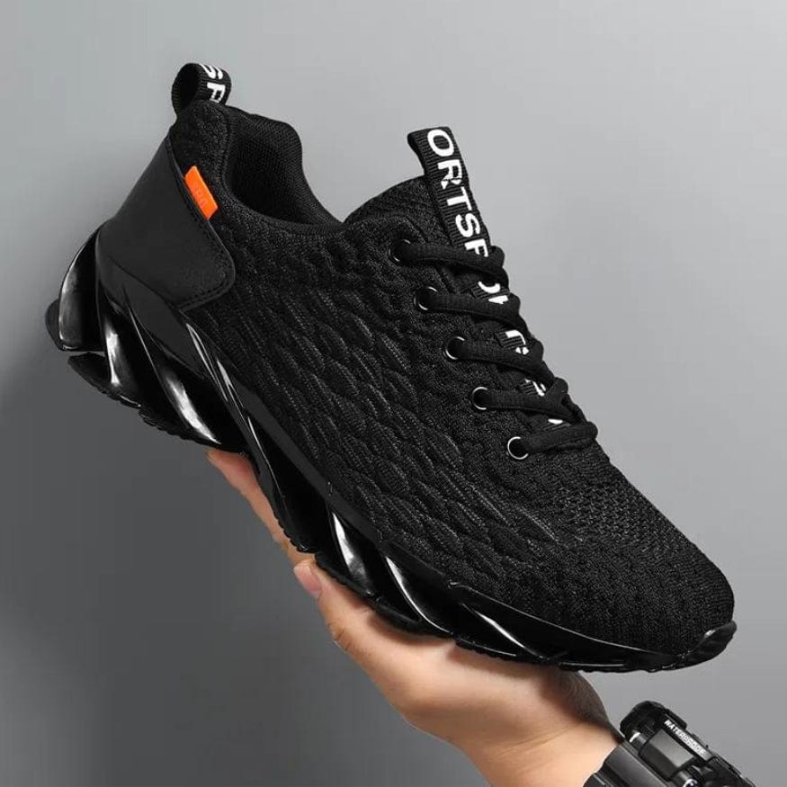 NinoZara alsidige sneakers
