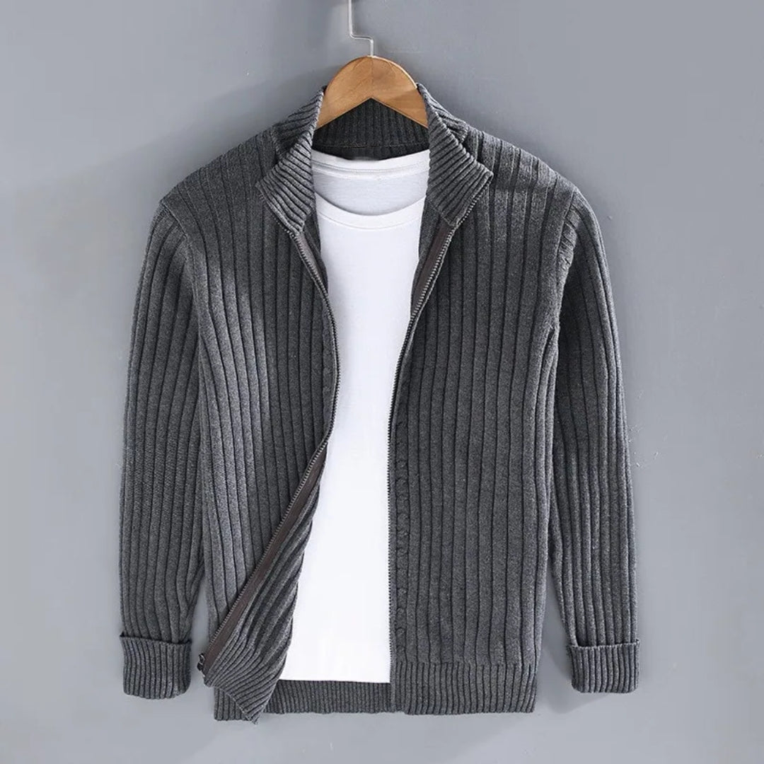 RobertoFiore Maximo-jakke til mænd til mænd