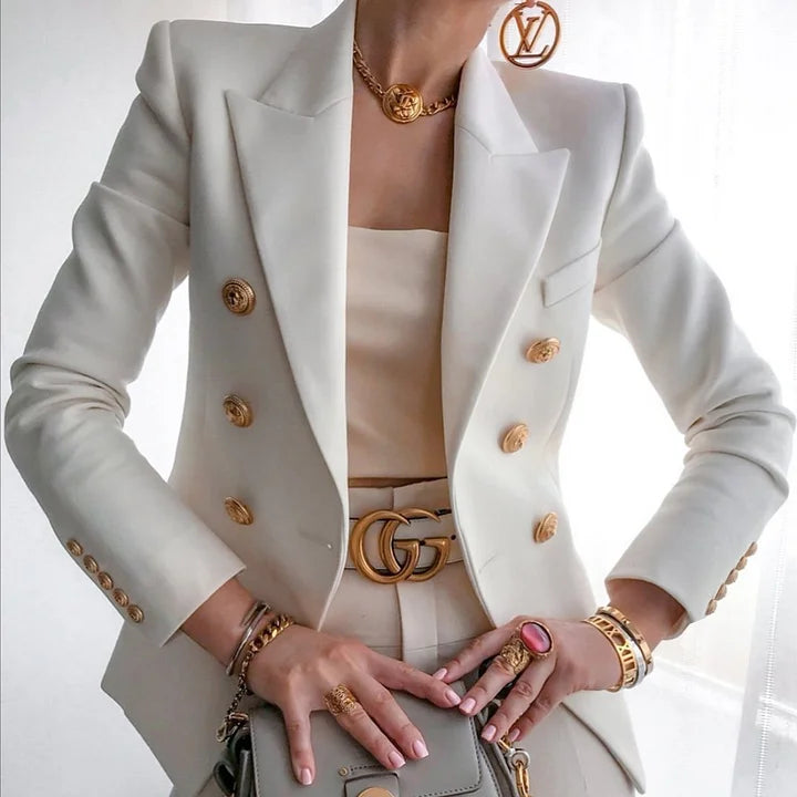 Ella - Chic Blazer