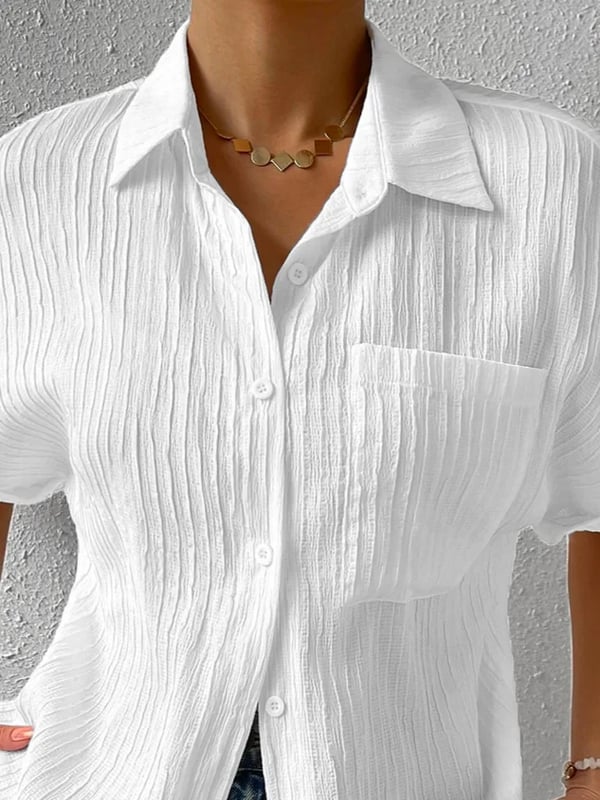 RobertaRicci Casual Bluse til kvinder
