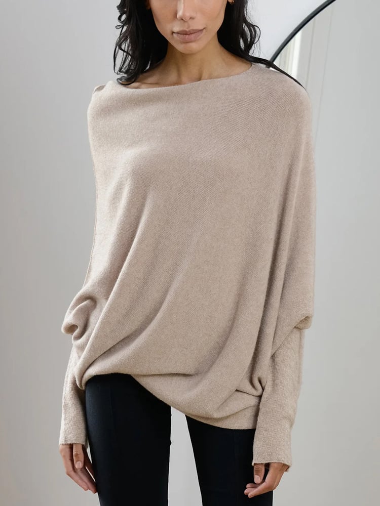 MariaLuca Varm Sweater Til Kvinder