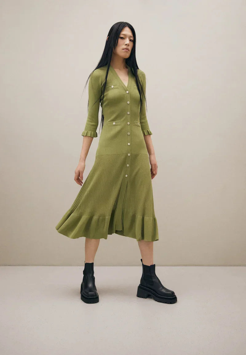 DavideRossi Sanko kjole