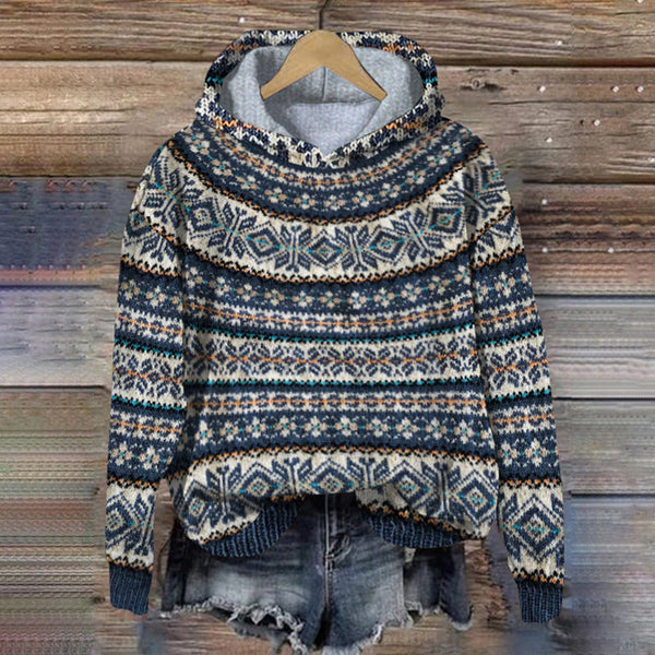 Olivia - Luksus sweater til kvinder