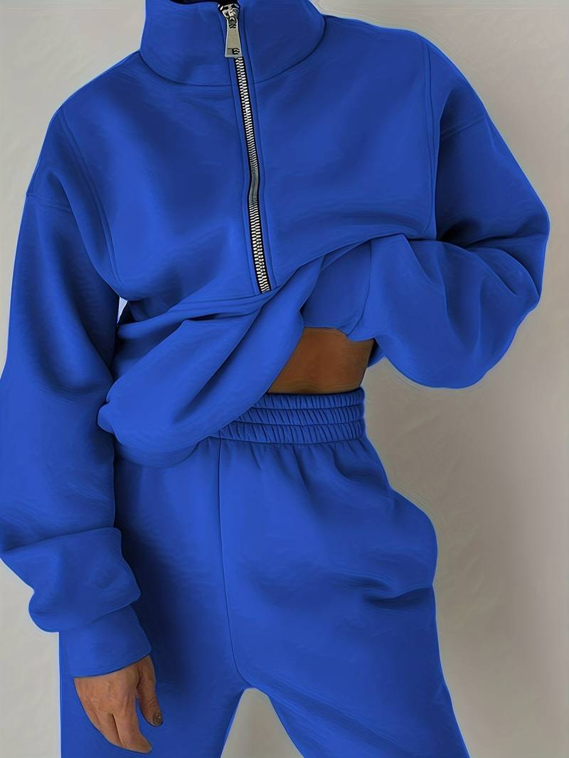 Eline - Luxe Loungewear Set