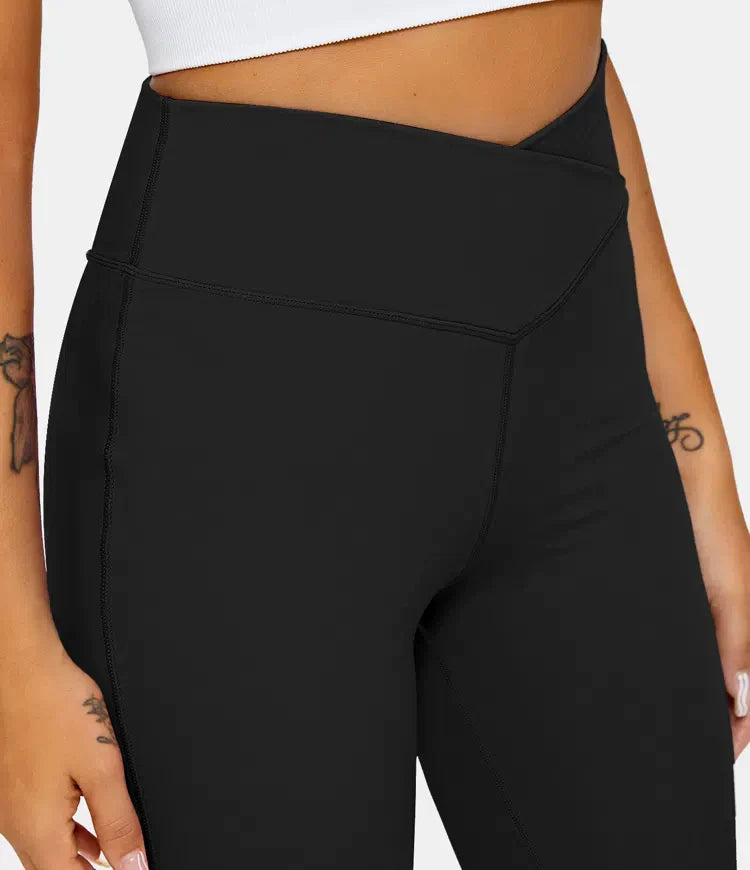 BellaVita Flare-leggings
