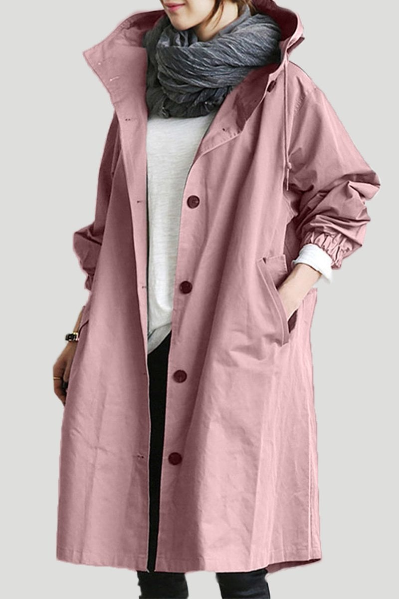 Joy - Elegant Jakke