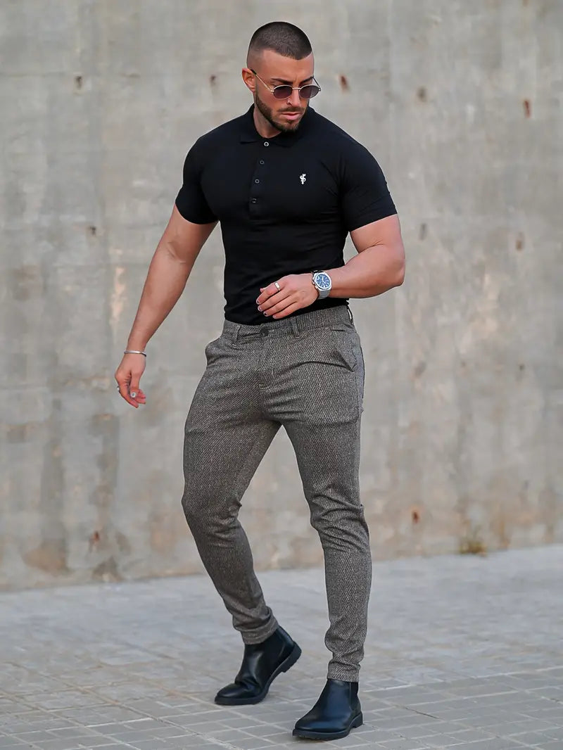 NicolaVerdi Jeans Stræk Claudio