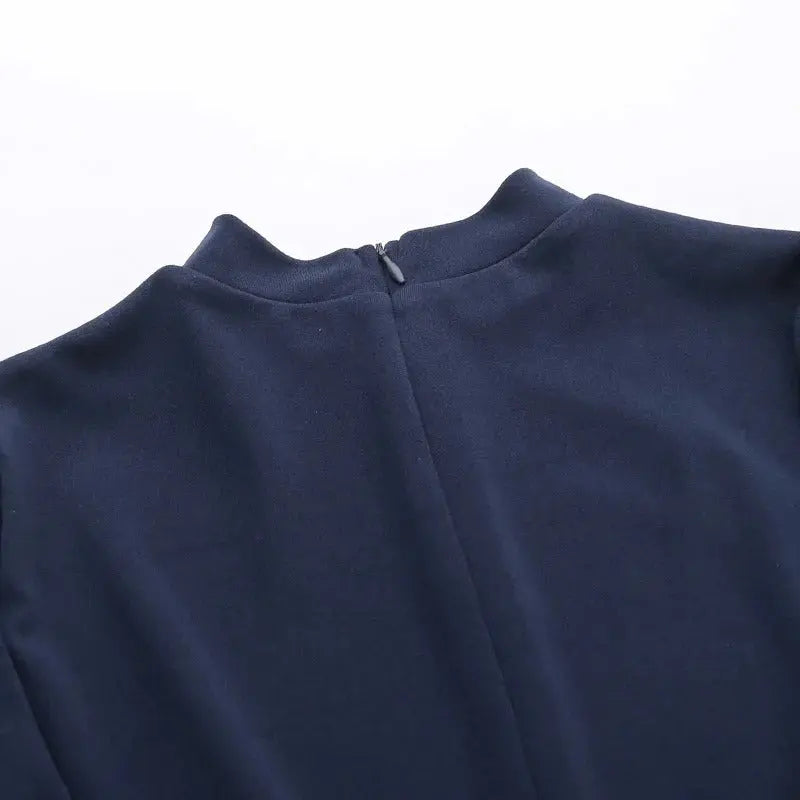 Julliette™ | Trendy Cargo-Kjole Luxia