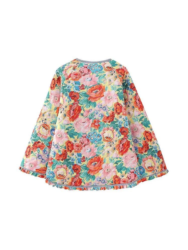 IsabellaCapri Retro Chic Jakker til kvinder