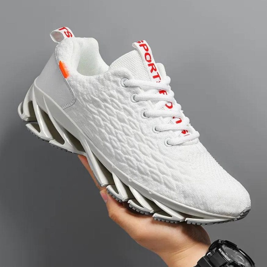 NinoZara alsidige sneakers