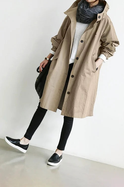 Joy - Elegant Jakke