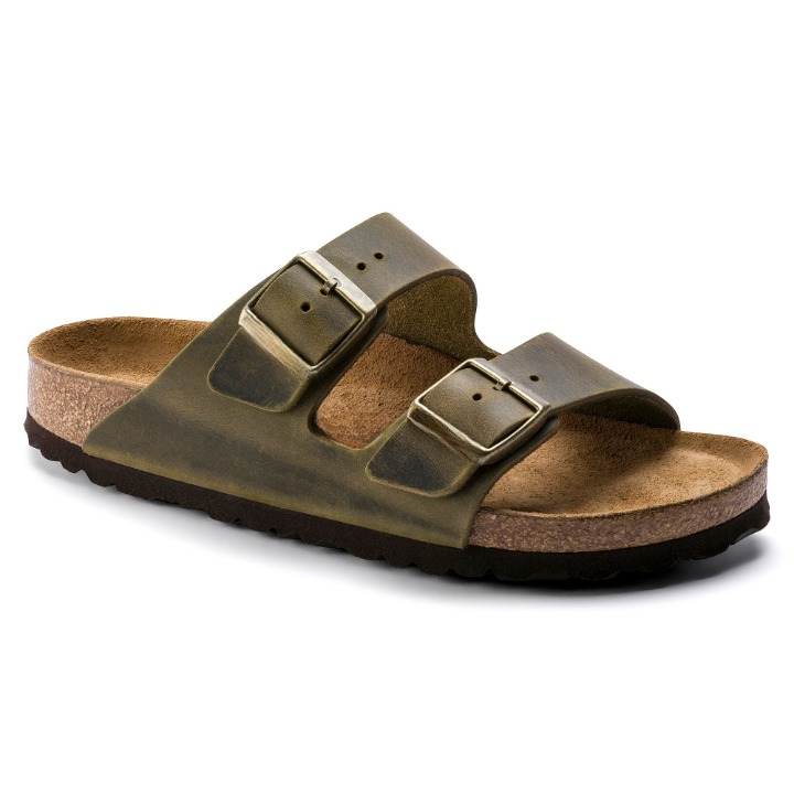 LuceLibera sandaler til unisex