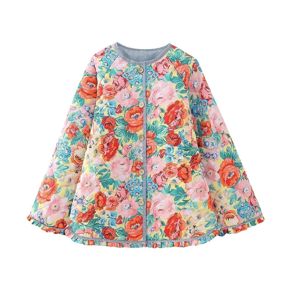 IsabellaCapri Retro Chic Jakker til kvinder