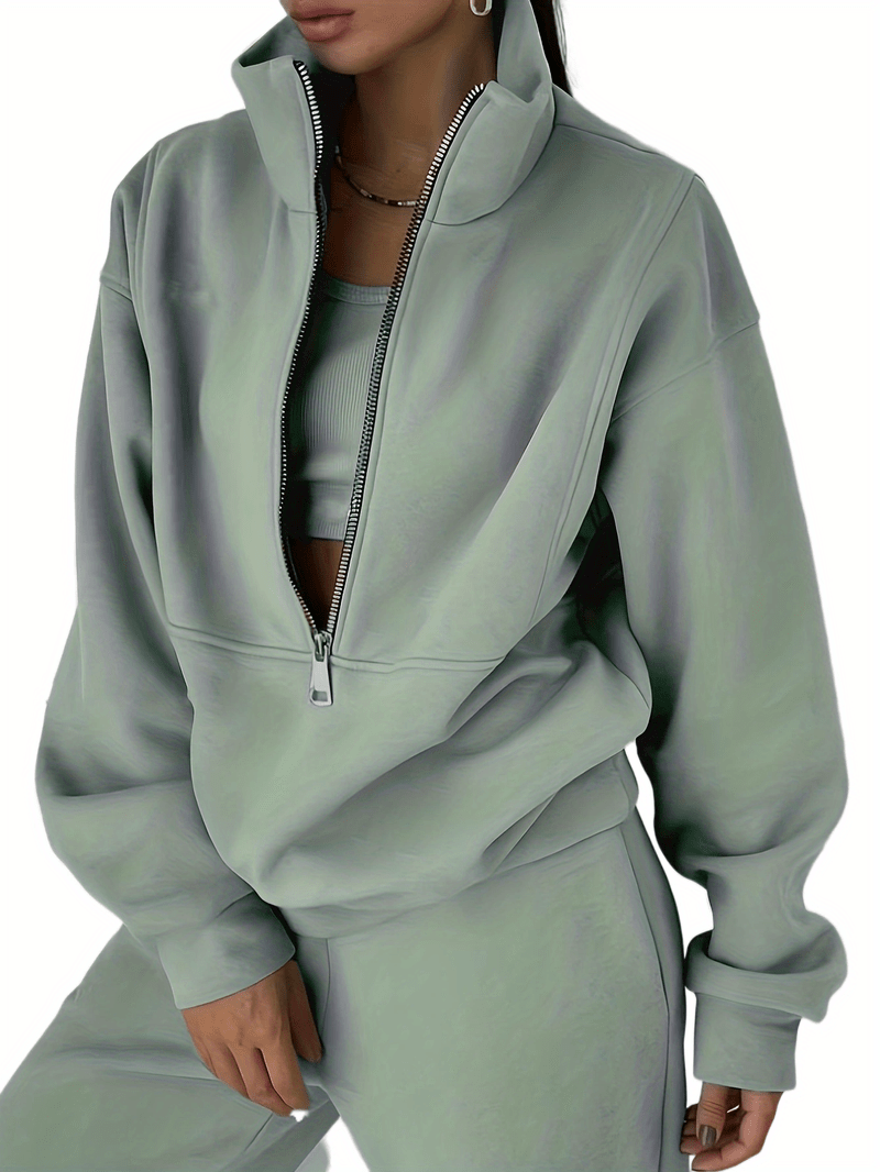 Eline - Luxe Loungewear Set