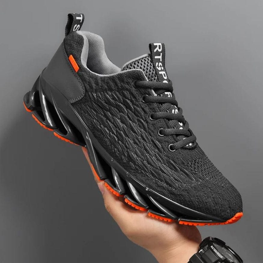 NinoZara alsidige sneakers