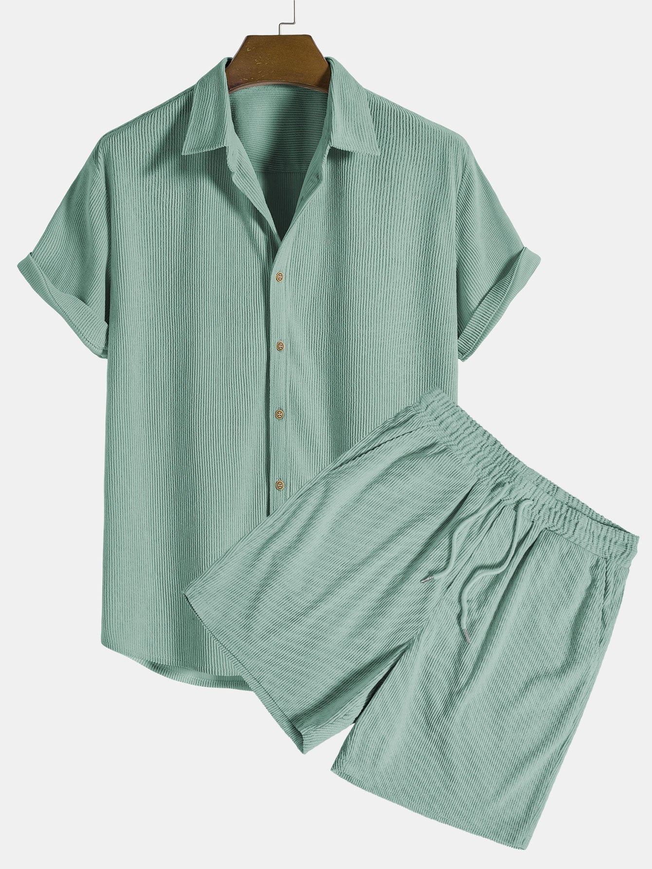 Sofia – Elegant Cropped Uldjakke til Kvinder