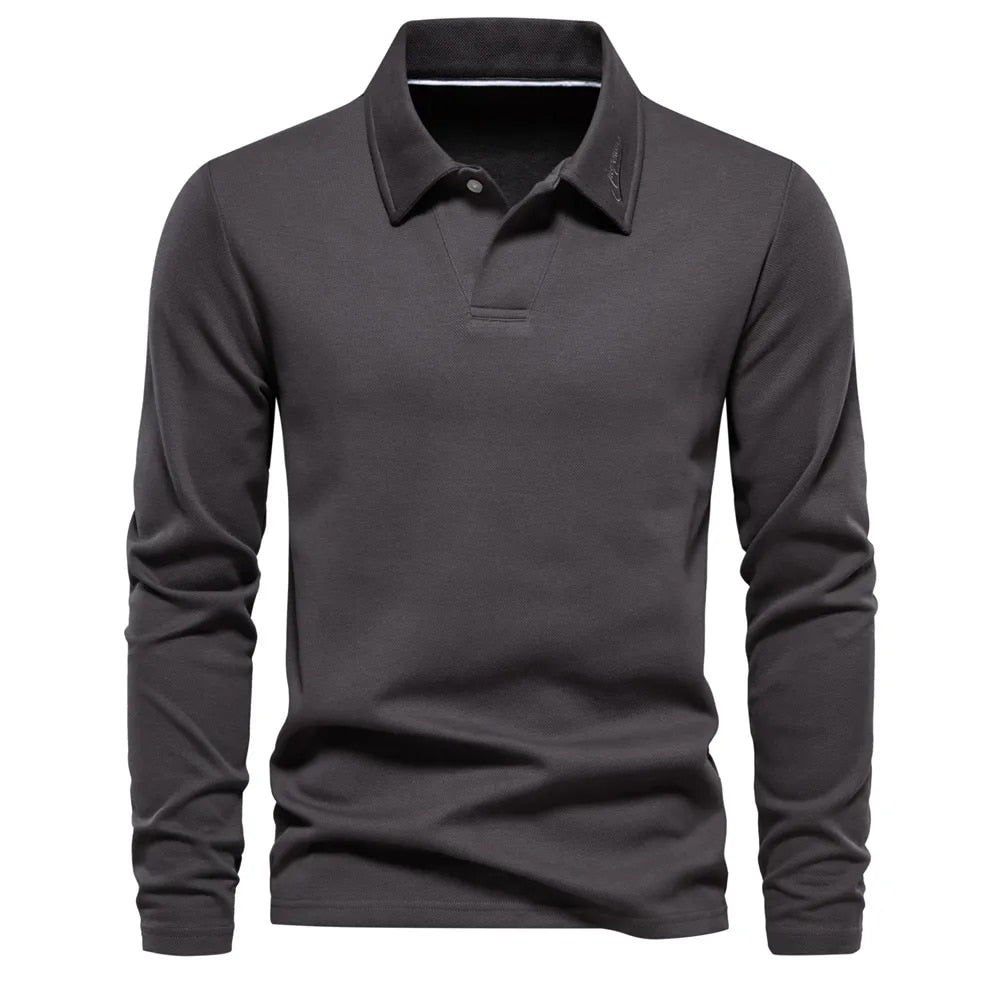StefanoNeri Polo Shirt Til Mænd