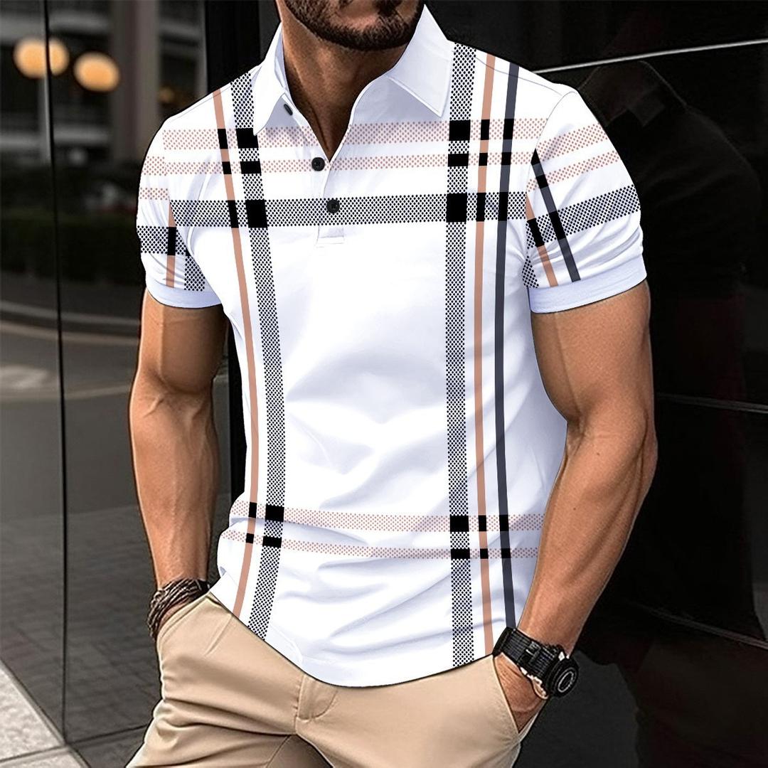 AlessioVieri Stribet Polo
