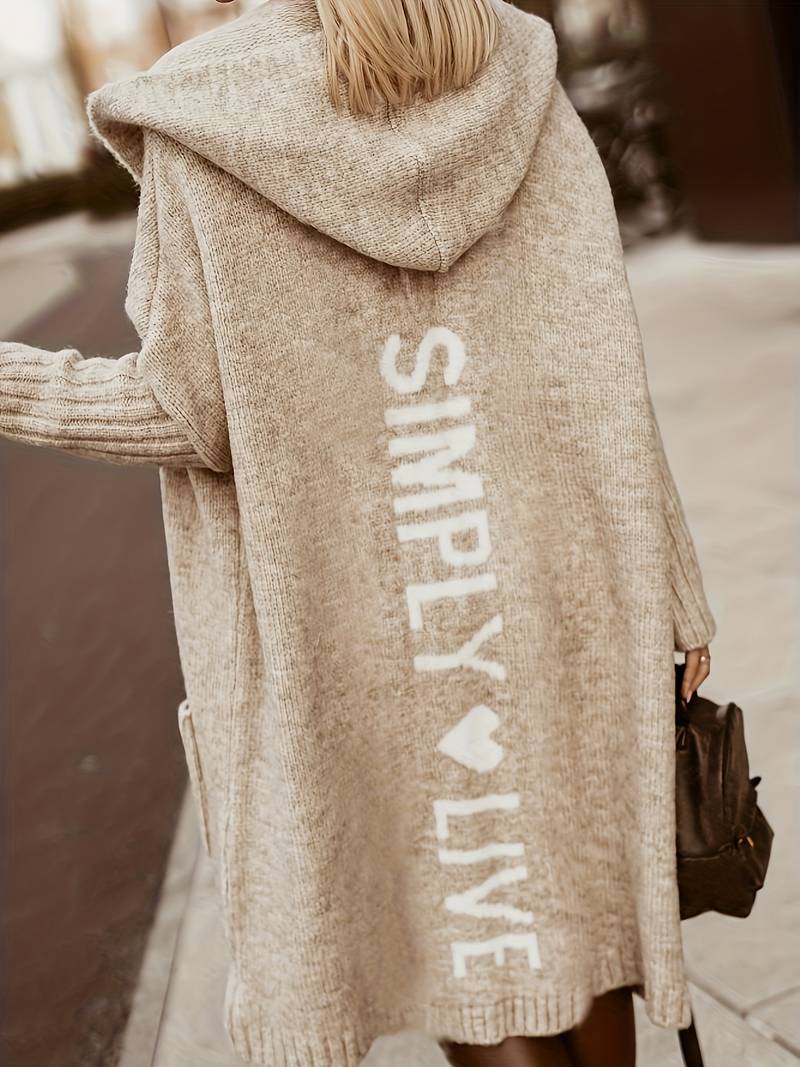 Joy - Love Life Cardigan