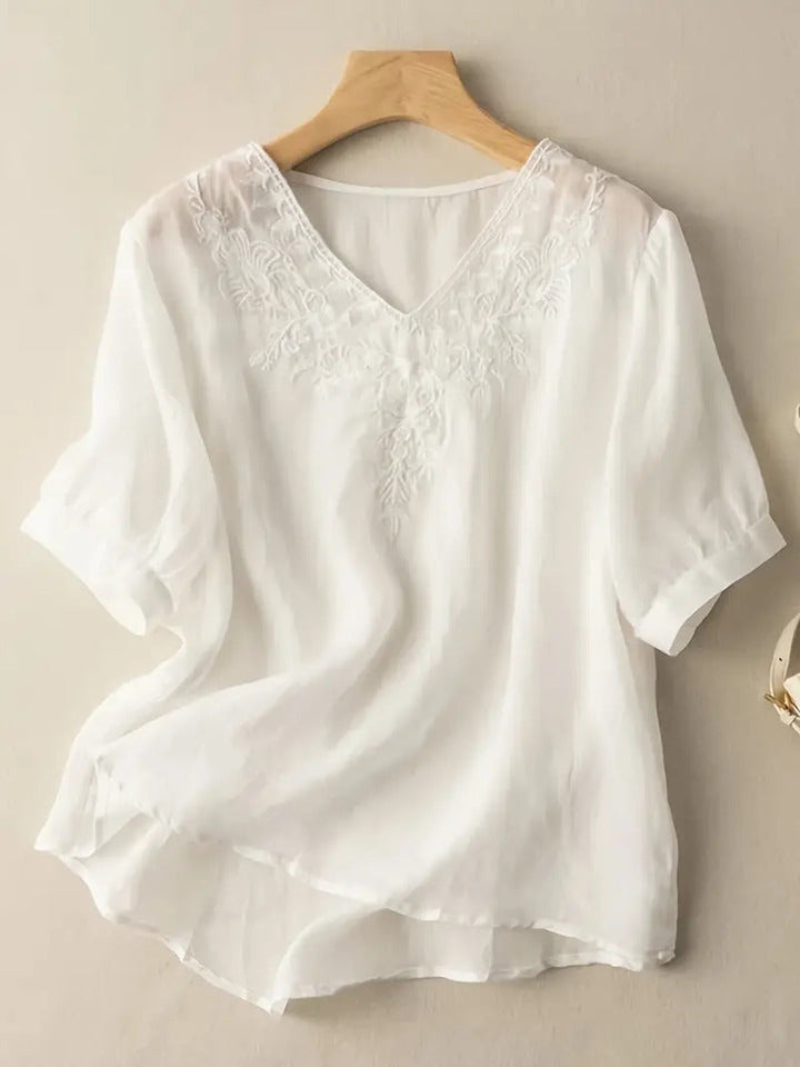 Jill - Vintage T-shirt
