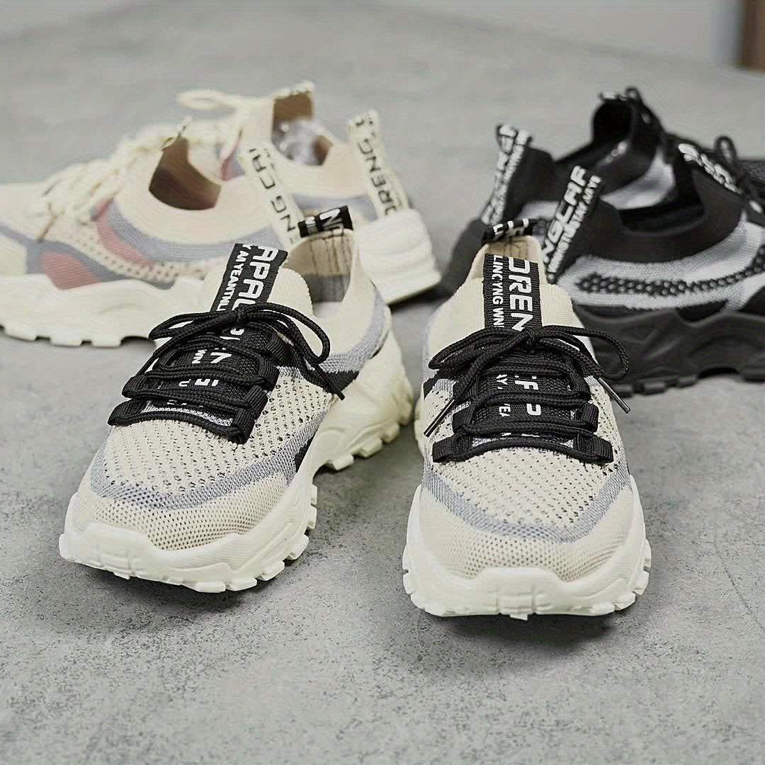RiccardoNeri Mesh sneakers til kvinder