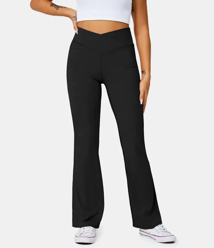 BellaVita Flare-leggings